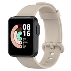 For Xiaomi MI Watch Lite / Redmi Watch / Ivory White