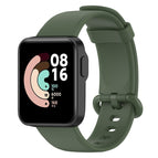 For Xiaomi MI Watch Lite / Redmi Watch / Dark Green