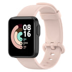 For Xiaomi MI Watch Lite / Redmi Watch / Light Pink