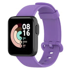 For Xiaomi MI Watch Lite / Redmi Watch / Purple