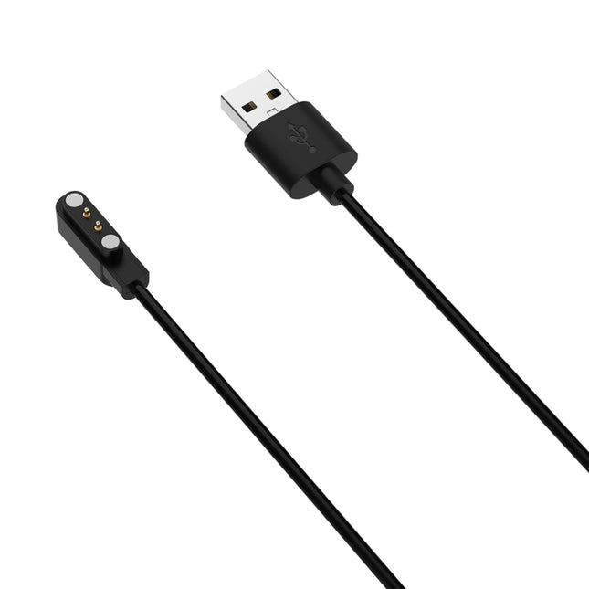 Watch Magnetic Charging Cable Length: 1.2m, For Realme TechLife Watch