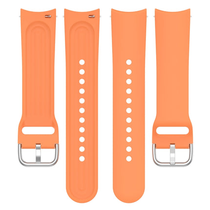Solid Color Silicone Watch Band, For Xiaomi Watch S1 Pro