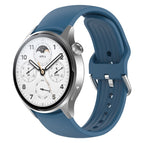 For Xiaomi Watch S1 Pro / Dark Blue
