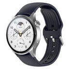 For Xiaomi Watch S1 Pro / Ink Blue