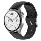For Xiaomi Watch S1 Pro / Black