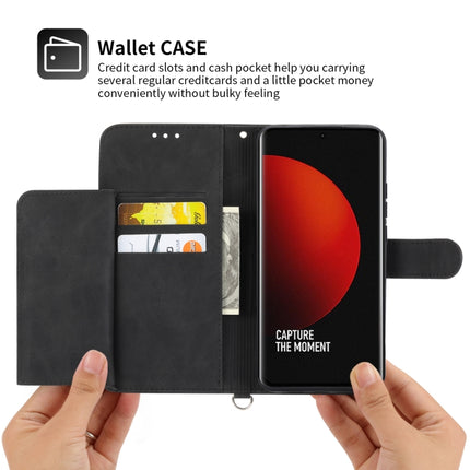 Skin-feel Flowers Embossed Wallet Leather Phone Case, For Xiaomi 12 Ultra, For Xiaomi 12 / 12X, For Xiaomi 12T / 12T Pro / Redmi K50 Ultra, For Xiaomi 12 Pro, For Xiaomi 12 Lite