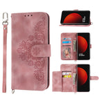 For Xiaomi 12 Ultra / Pink