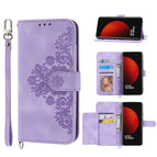 For Xiaomi 12 Ultra / Purple