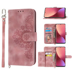 For Xiaomi 12 Pro / Pink