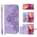 For Xiaomi 12 Pro / Purple