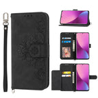 For Xiaomi 12 Lite / Black