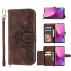 For Xiaomi 12 Lite / Brown