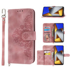 For Xiaomi Poco M4 Pro 4G / Pink