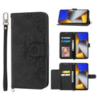 For Xiaomi Poco X4 Pro 5G / Black