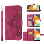 For Xiaomi Mi 11T / 11T Pro / Wine Red