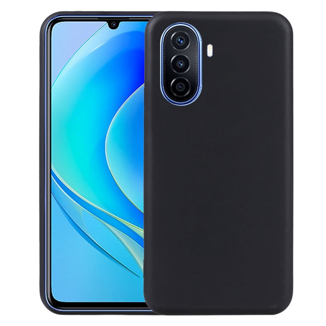 TPU Phone Case, For Huawei nova Y70 Plus