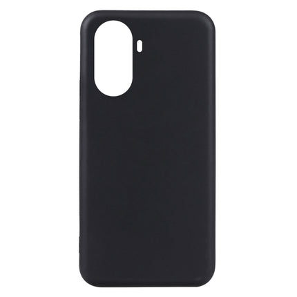 TPU Phone Case, For Huawei nova Y70 Plus