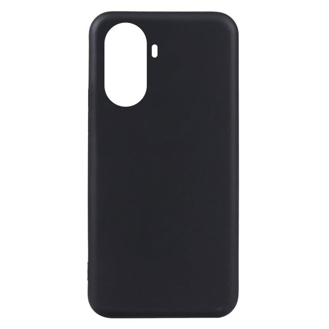 TPU Phone Case, For Huawei nova Y70 Plus