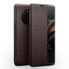 For Huawei Mate 50 / Brown