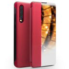 For Huawei P30 / Red