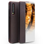 For Huawei P30 / Brown