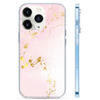 For iPhone 11 Pro / Pink White