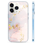 For iPhone 11 Pro Max / White Gold