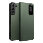 For Samsung Galaxy S22+ 5G / Green