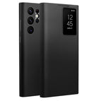 For Samsung Galaxy S22 Ultra 5G / Black