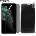 For iPhone 11 Pro / XS (25 PCS)