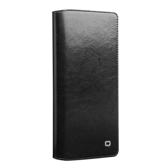 QIALINO Genuine Leather Phone Case, For Samsung Galaxy Note20 Ultra, For Samsung Galaxy S21 5G, For Samsung Galaxy S21+ 5G, For Samsung Galaxy S21 Ultra 5G, For Samsung Galaxy S22 Ultra 5G, For Samsung Galaxy S22+ 5G, For Samsung Galaxy S22 5G