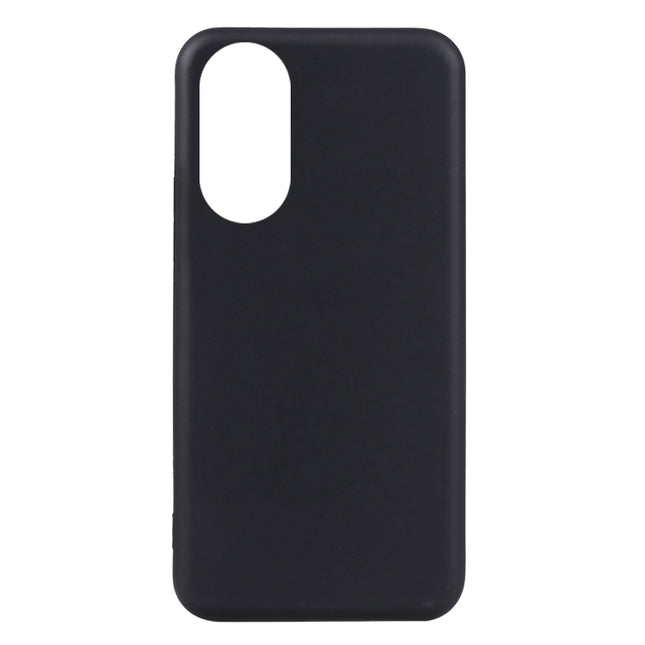 TPU Phone Case, For Honor 50