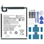 For Samsung Galaxy Tab A7 Lite