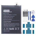 For Doogee Vernee T3 Pro