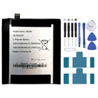 For Wiko TPJ19K05P / Cat S42