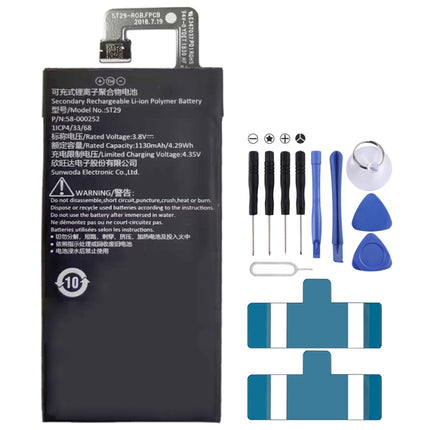 For JBL Charger 2+/Charge 2 Plus/Charge 3 2015 GSP1029102R 310SL P763098 6000mAh Battery Replacement, For JBL Charger 2+/Charge 2 Plus/Charge 3 2015, For JBL Boombox/Boombox 1, For JBL Xtreme 3, For JBL Link 10 Special Edition, For JBL Flip 2 2013/Flip...
