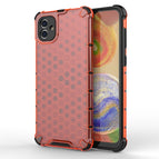 For Samsung Galaxy A04 4G / Red