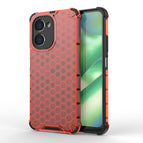 For Realme C33 4G India / Red