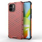 For Xiaomi Redmi A1 / Red