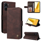 For vivo Y16 / Y02s / Brown