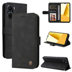 For vivo Y16 / Y02s / Black