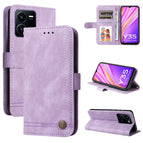 For vivo Y35 4G / Y22s / Y22 / Purple