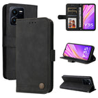 For vivo Y35 4G / Y22s / Y22 / Black