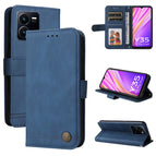 For vivo Y35 4G / Y22s / Y22 / Blue