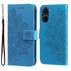 For vivo Y16 / Y02s / Blue