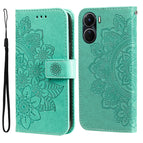 For vivo Y16 / Y02s / Green