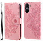 For vivo Y16 / Y02s / Rose Gold