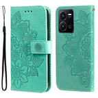 For vivo Y35 4G / Y22s / Y22 / Green