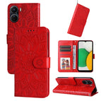 For vivo Y16 / Y02s / Red