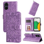 For vivo Y16 / Y02s / Purple